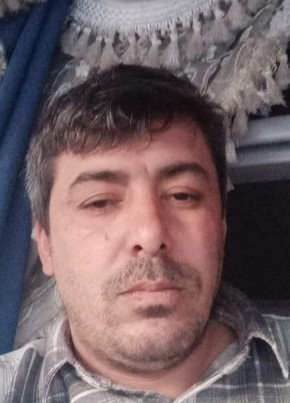 Murat, 46, Россия, Владикавказ