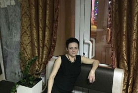 Оксана, 46 - Только Я