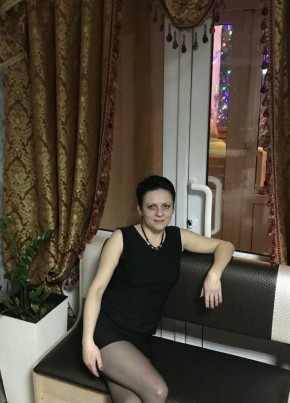 Оксана, 46, Рэспубліка Беларусь, Горад Гродна