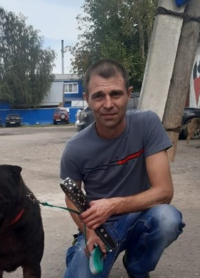 Евгений, 40, Россия, Кытманово