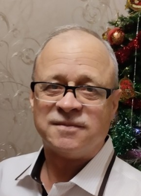 Александр, 63, Россия, Кириши