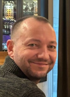 Александр из Санкт-Петербурга 43 года