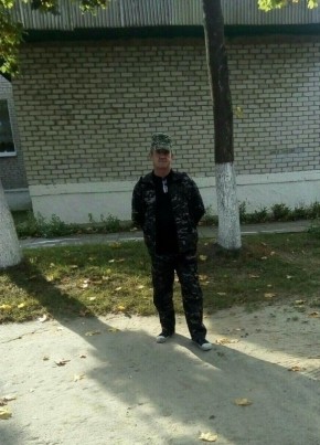 Иван, 54, Рэспубліка Беларусь, Пружаны
