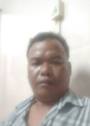 သီဟ, 40, Myanmar (Burma), Rangoon
