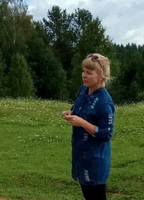 Наташа, 45, Россия, Невьянск