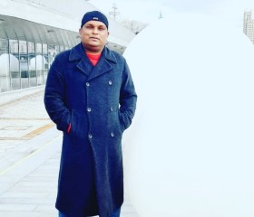 Uttam Kumar, 37 лет, Спирово