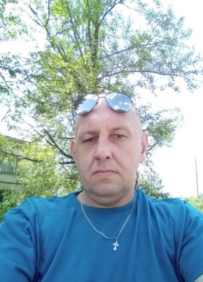 Юрий, 47, Россия, Смоленск