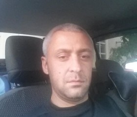 Вахтанг Шенгелия, 42 года, Ростов-на-Дону