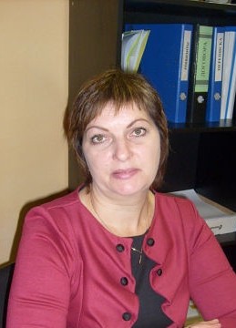 Оксана, 57, Россия, Новосибирск