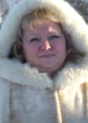 Ирина, 50, Россия, Белинский