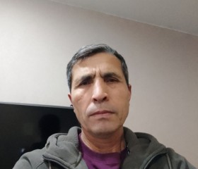 Rustam, 51, Gribanovskiy
