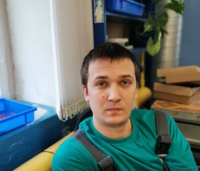 Антон, 34 года, Великий Новгород