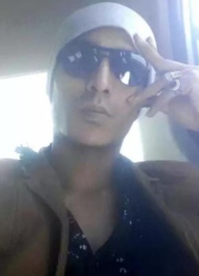 محسن الصلاحي, 32, الجمهورية اليمنية, صنعاء