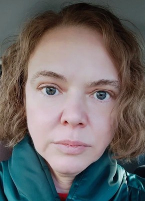 Лариса из Владимира 47 лет