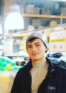Ali, 24, Кыргыз Республикасы, Ош