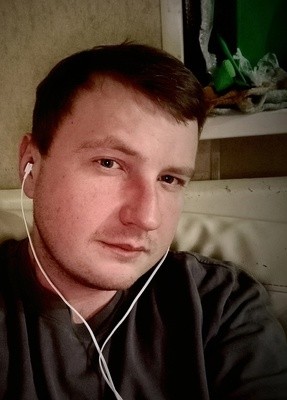 Роман, 33, Россия, Нижний Новгород