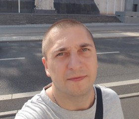Михайло, 43 года, Wyszków