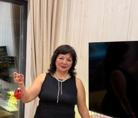 lara, 50, Chernushka