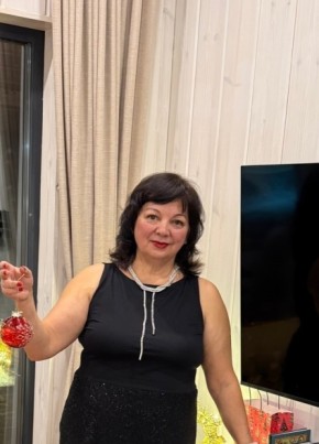 lara, 50, Russia, Chernushka