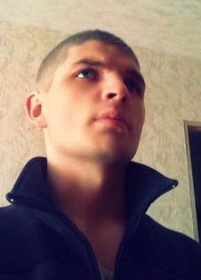 Станислав, 32, Россия, Сальск