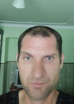 Денис, 43, Россия, Симферополь