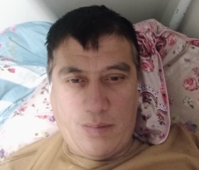 Сарварбек, 43 года, Москва
