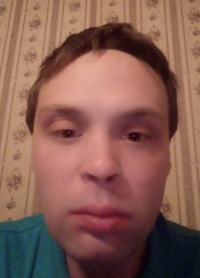 Сергей, 33, Россия, Ступино