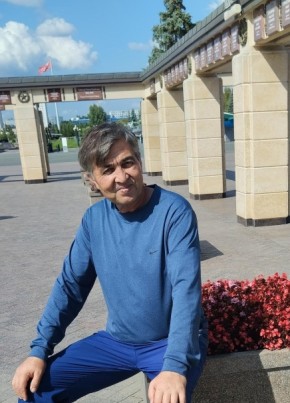 babamurat, 52, Türkmenistan, Türkmenabat