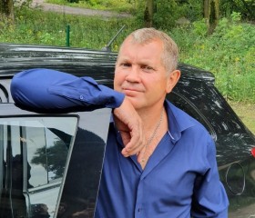 Valeriy, 51, Voronezh