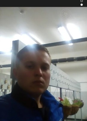 Михаил, 27, Россия, Екатеринбург