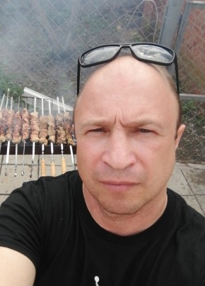Сергей, 42, Россия, Светлый Яр