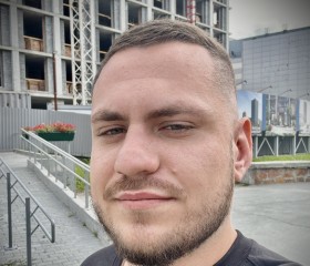 Gordey, 26, Novosibirsk