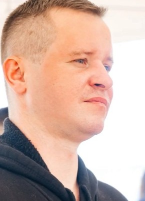 Aleksandr, 37, Russia, Moscow