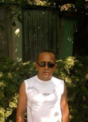 Artur jan, 49, Россия, Таганрог