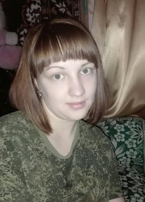 Татьяна, 26, Рэспубліка Беларусь, Мікашевічы