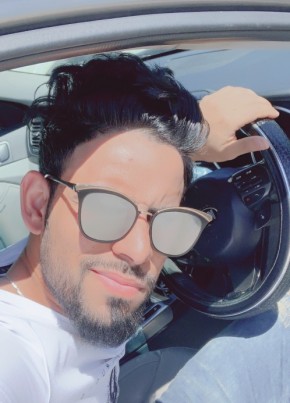 Qusai abdalah, 30, جمهورية العراق, البصرة