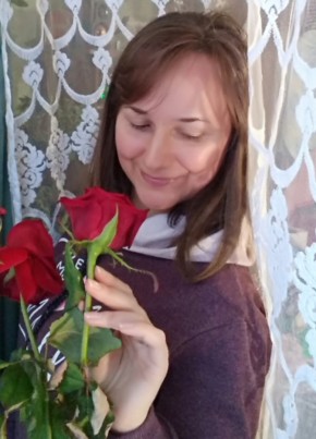 Юлия, 40, Россия, Александров
