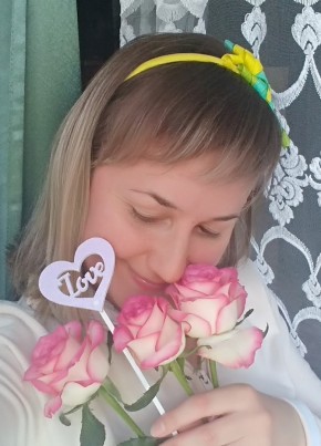 Yuliya, 38, Russia, Aleksandrov
