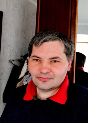 Александр, 45, Рэспубліка Беларусь, Мар’іна Горка