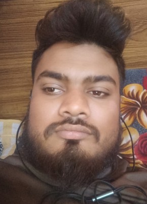 Nitin, 23, India, Delhi