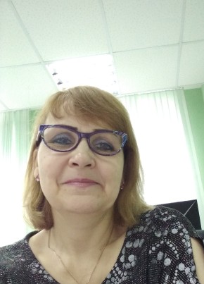 Татьяна, 49, Россия, Обь