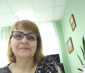 Татьяна, 49 лет, Обь