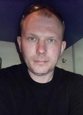 Anton, 37, Россия, Миасс