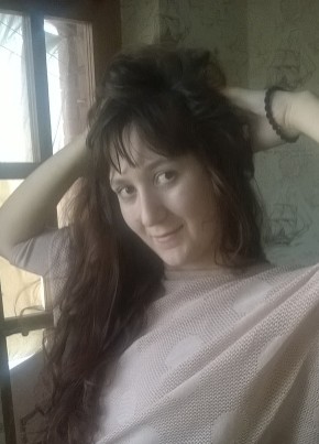 Наталья, 37, Россия, Вешенская