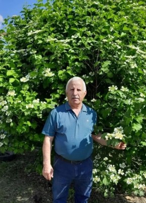 Илфат из Сызрани 53 года