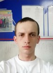 Виктор - Саяногорск