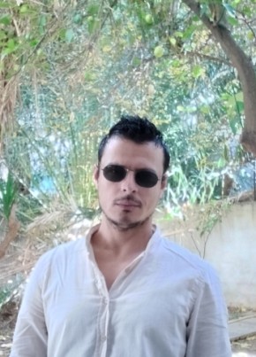 Fatjon из Κως 38 лет