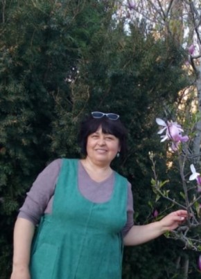Елена из Саратовскаи 59 лет