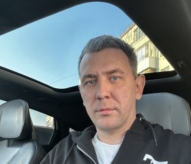 Вадим, 38 лет, Уфа