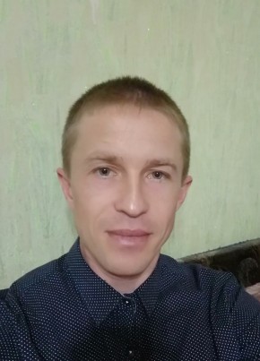 Юрий Шевелев, 38, Россия, Кудепста